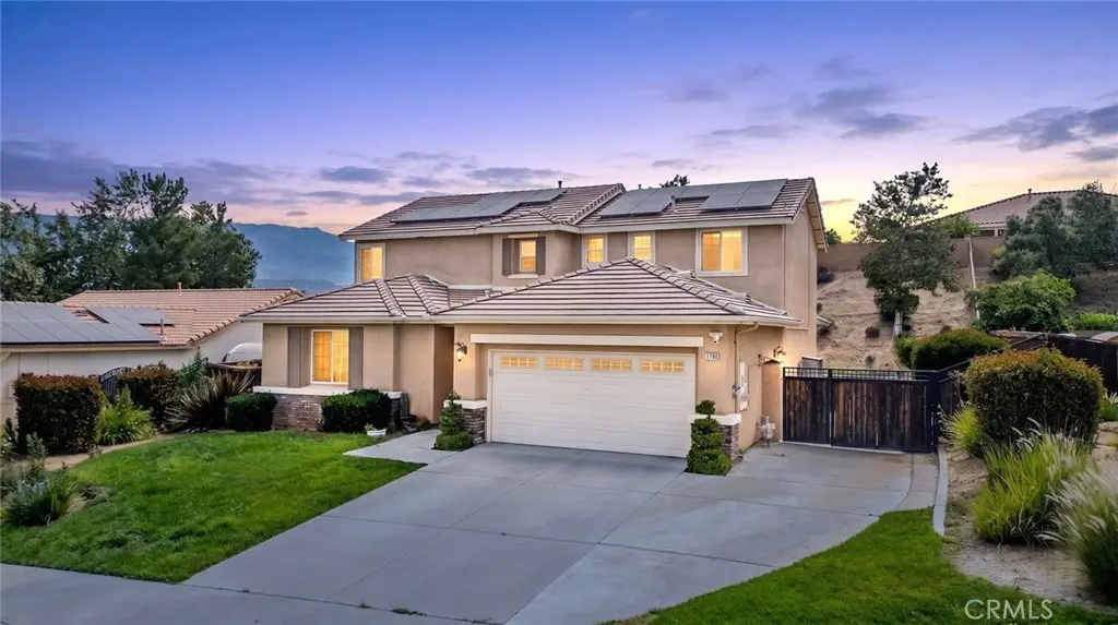 1790 Morgan Avenue, Beaumont, CA — listing photo 1