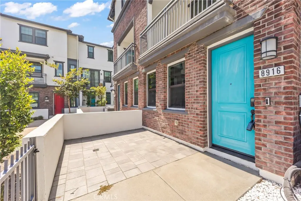 Condominium for rent at 8916 Jasmine, Buena Park, CA featuring 4 beds and 4 baths