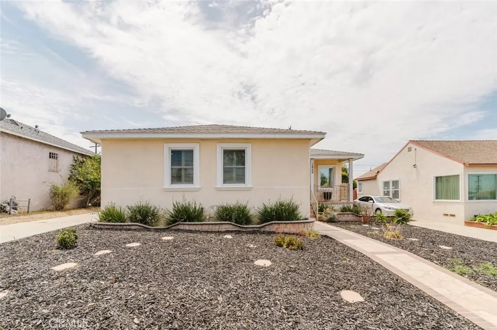 Single Family Residence for sale at 1926 Thoreau Street, Los Angeles, CA featuring 3 beds and 2 baths