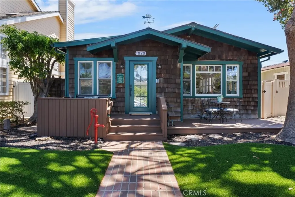 Single Family Residence for sale at 1828 Andreo, Torrance, CA featuring 3 beds and 3 baths