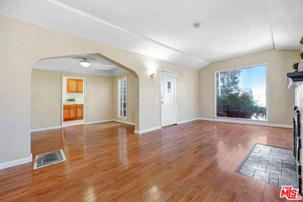 Single Family Residence for sale at 9136 S Harvard Boulevard, Los Angeles, CA featuring 4 beds and 2 baths