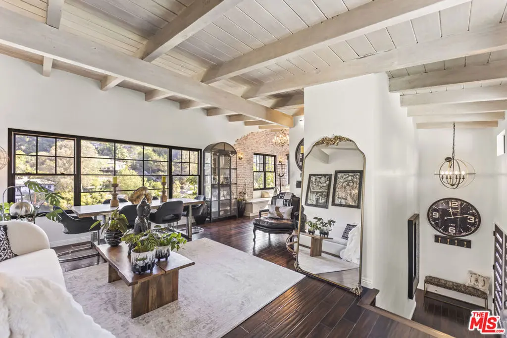 Single Family Residence for sale at 6335 Grape Place, Los Angeles, CA featuring 2 beds and 2 baths