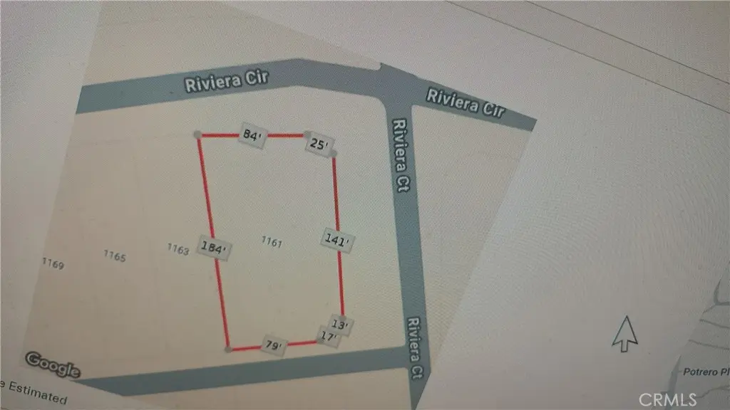 1161 Riviera, Thermal, CA — listing photo 1