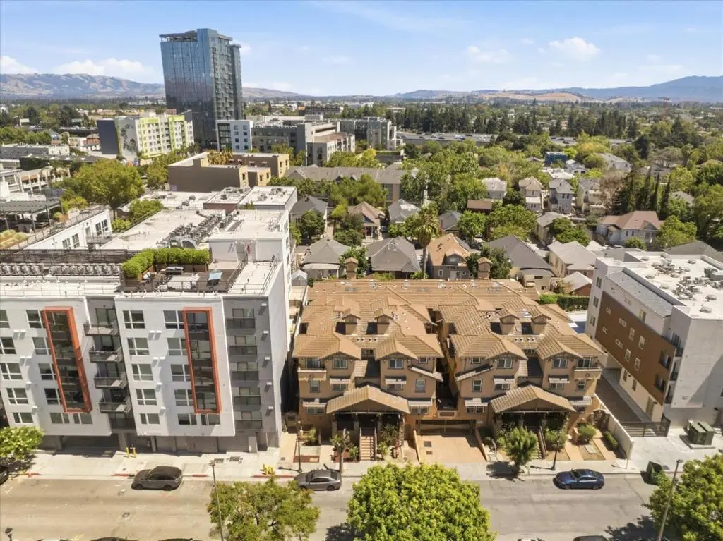 Condominium for sale at 108 Balbach Street 5, San Jose, CA featuring 3 beds and 3 baths