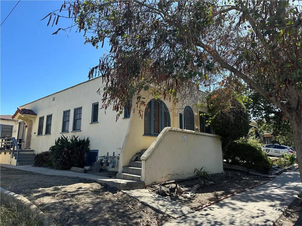 527 W 22nd, San Pedro, CA — listing photo 1