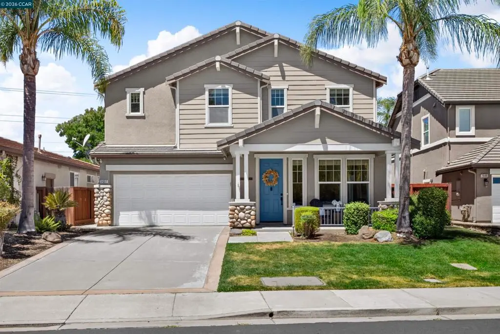 Single Family Residence for sale at 2651 Ranchwood Dr, Brentwood, CA featuring 4 beds and 3 baths