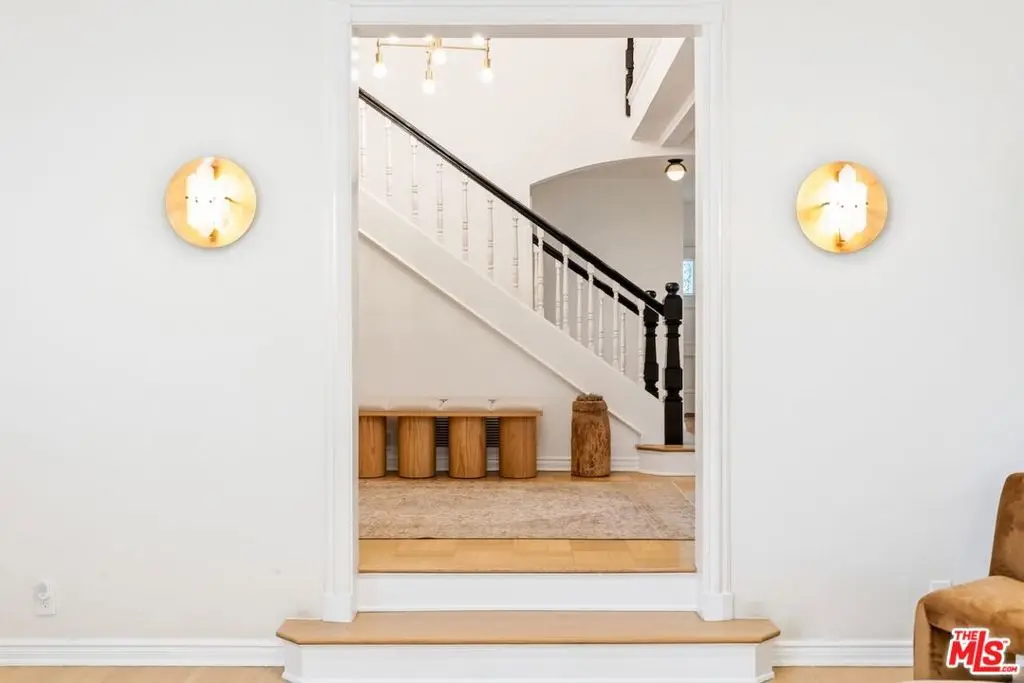 Single Family Residence for rent at 628 N Sierra Drive, Beverly Hills, CA featuring 6 beds and 7 baths
