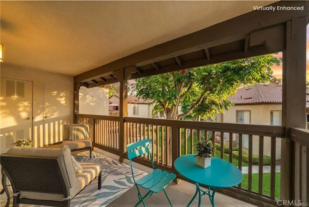 104 S Cross Creek Road M, Orange, CA — listing photo 1