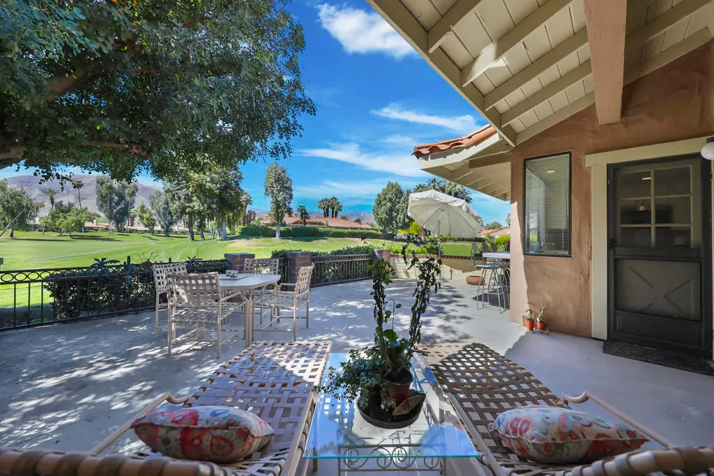 175 Gran Via, Palm Desert, CA — listing photo 1