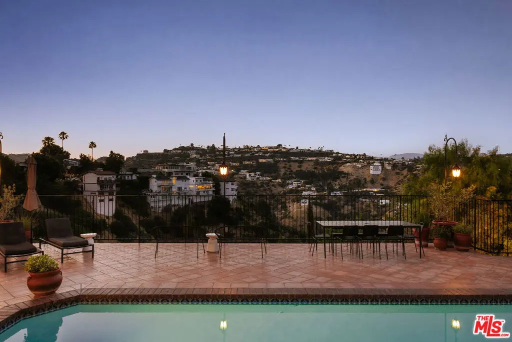 Single Family Residence for sale at 1926 N Crescent Heights Boulevard, Los Angeles, CA featuring 4 beds and 4 baths