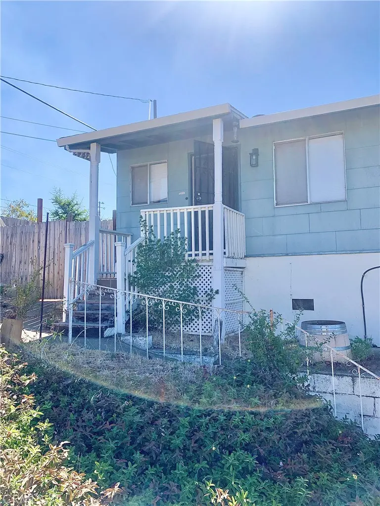 13649 Arrowhead Road, Clearlake, CA — listing photo 1