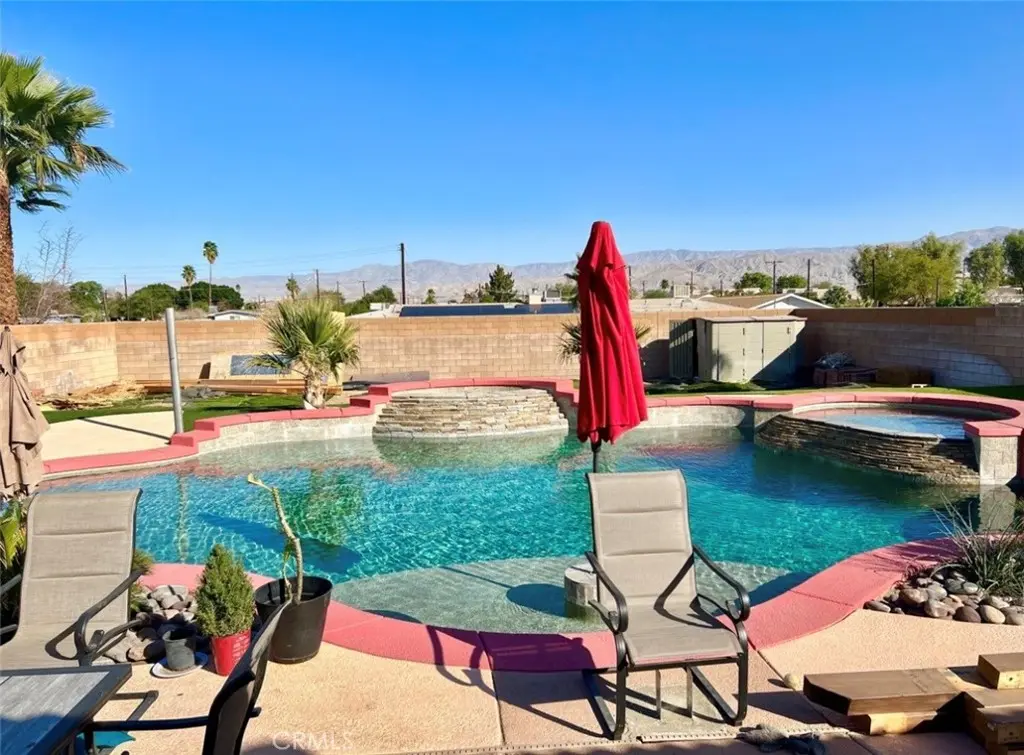 Single Family Residence for sale at 80618 Declaration, Indio, CA featuring 5 beds and 3 baths