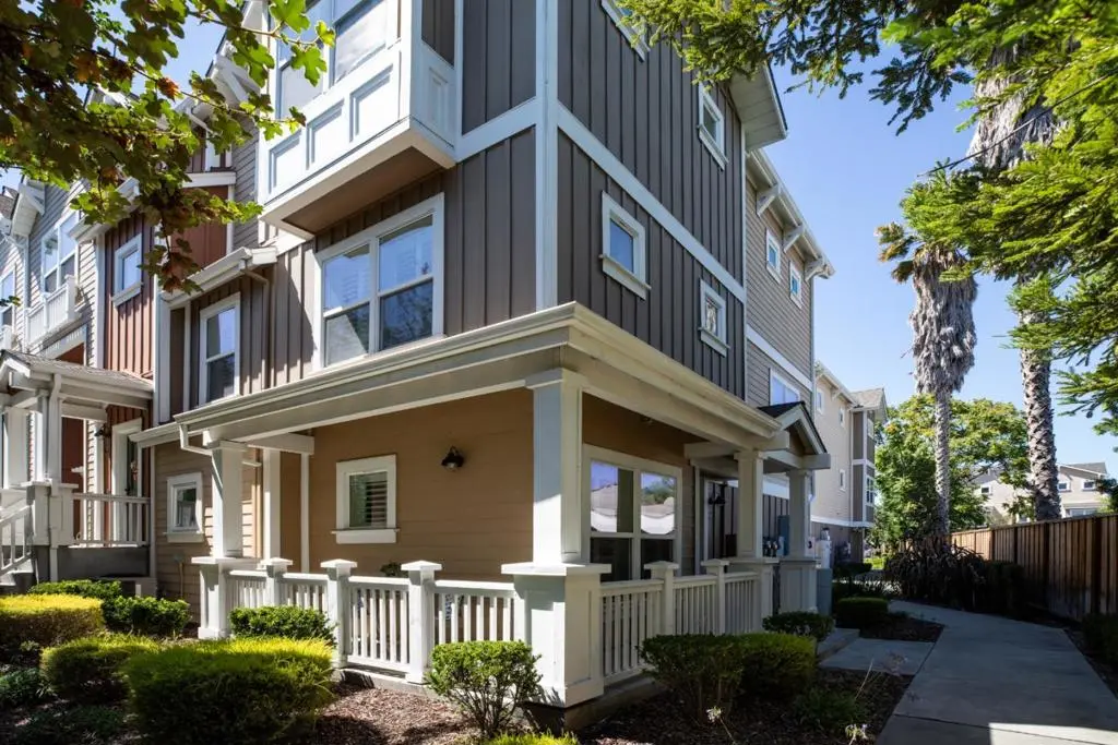 1901 Newbury Drive, Mountain View, CA — listing photo 1