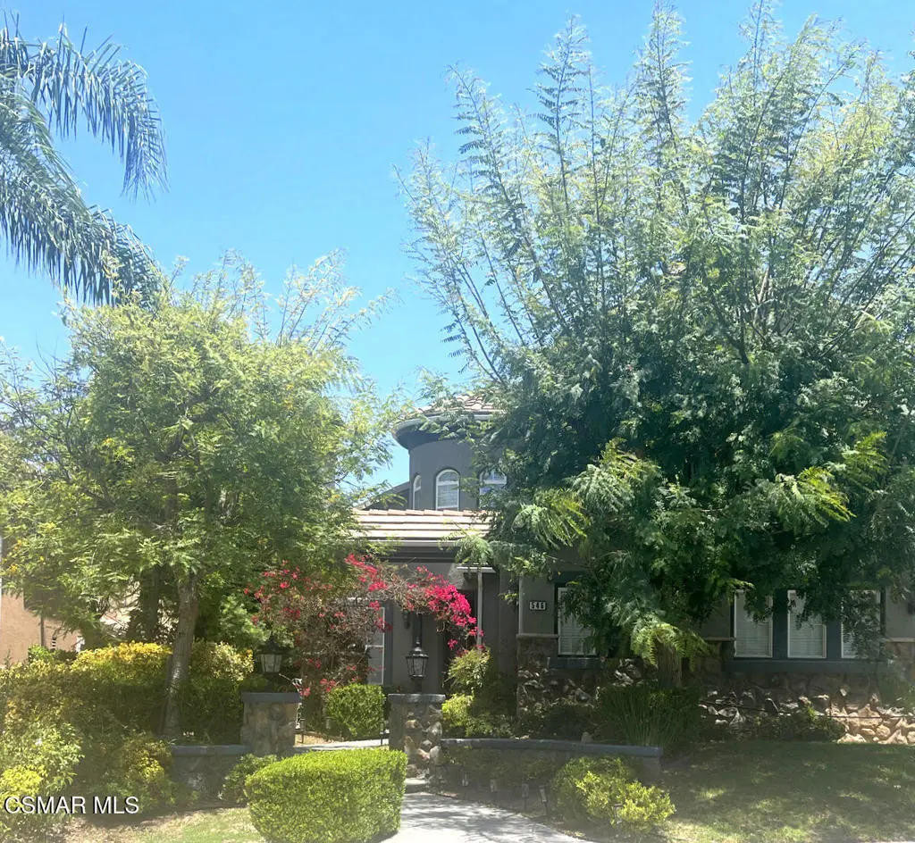Single Family Residence for sale at 546 Rustic Hills Drive, Simi Valley, CA featuring 4 beds and 5 baths