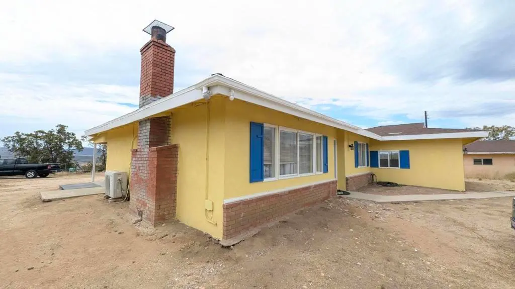 56471 Lubo Trail, Anza, CA — listing photo 1