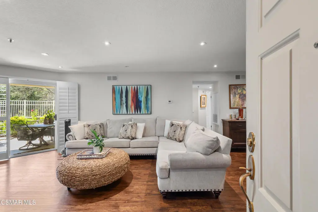 631 Oak Run Trail Tl109, Oak Park, CA — listing photo 1