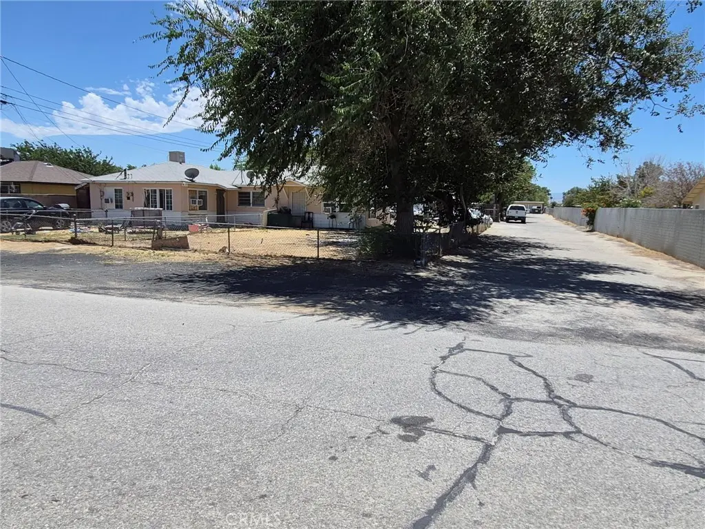 3118 E Avenue H8, Lancaster, CA — listing photo 1