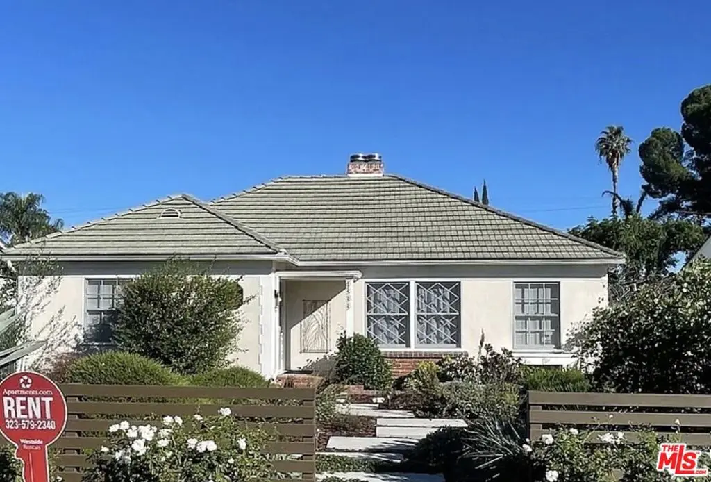 4838 Cartwright Avenue, Toluca Lake, CA — listing photo 1