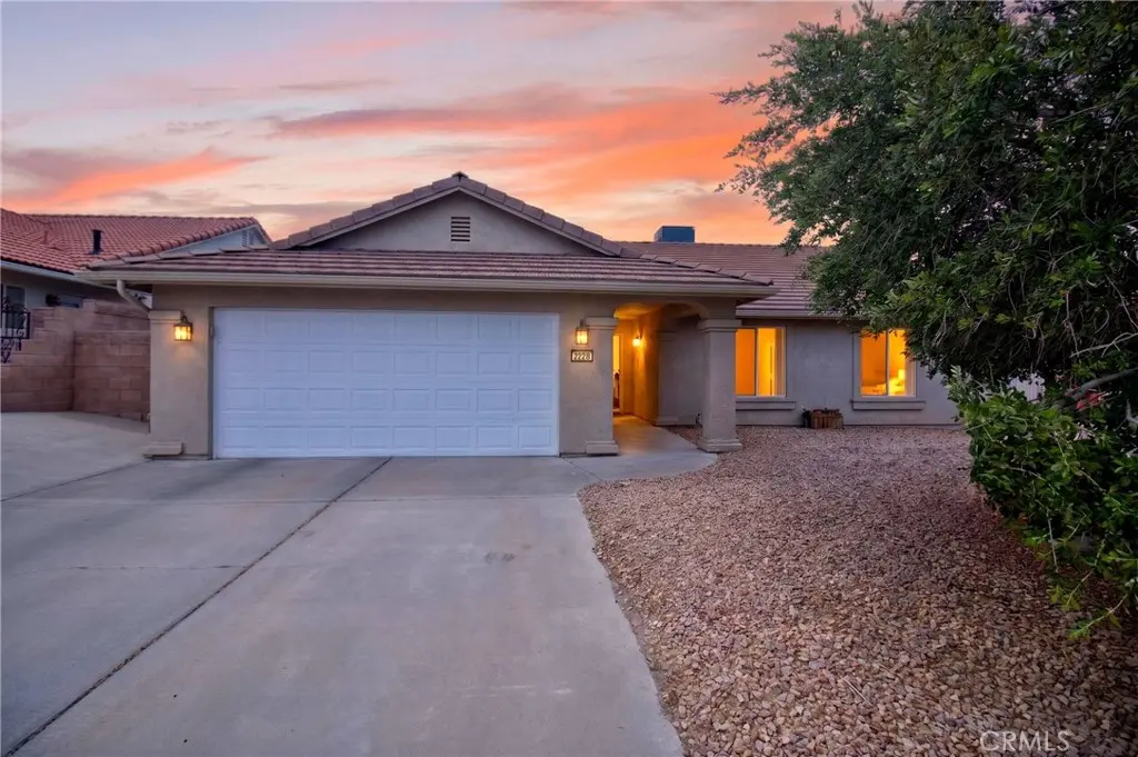 2228 Paseo Del Rey, Needles, CA — listing photo 1