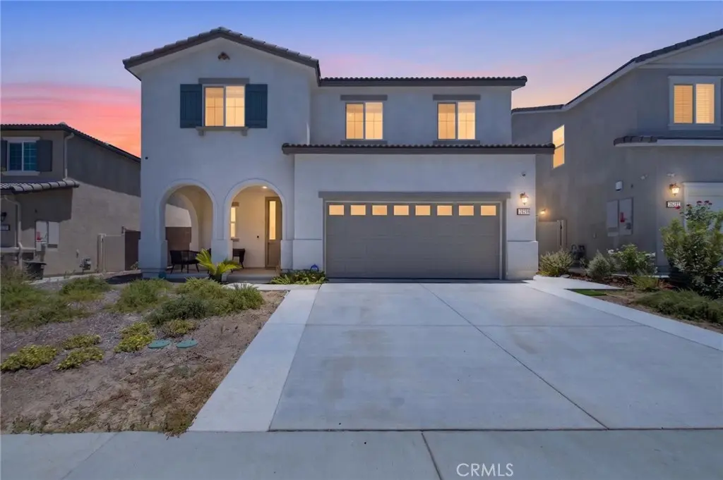 Single Family Residence for sale at 26280 Bergen Court, Corona, CA featuring 3 beds and 3 baths