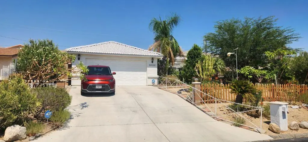 Single Family Residence for sale at 66656 San Marcus Road, Desert Hot Springs, CA featuring 3 beds and 2 baths