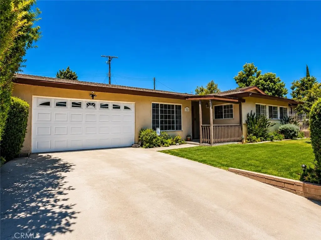 Single Family Residence for sale at 11247 Ruffner, Los Angeles, CA featuring 3 beds and 2 baths