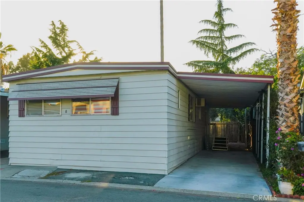 600 East Weddell Drive 8, Sunnyvale, CA — listing photo 1