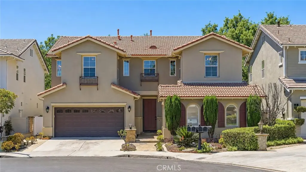 6 Santa Gustavo, Rancho Santa Margarita, CA — listing photo 1