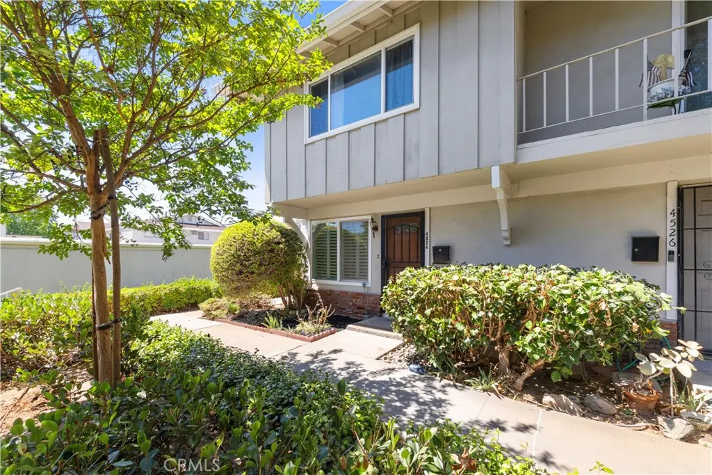 4524 Jamestown, Yorba Linda, CA — listing photo 1