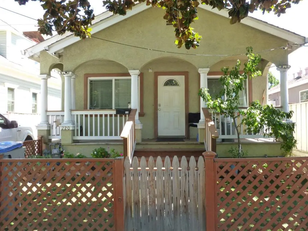 220 N 17th Street, San Jose, CA — listing photo 1