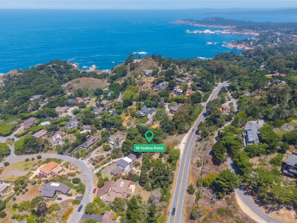 18 Yankee Point Drive, Carmel, CA — listing photo 1