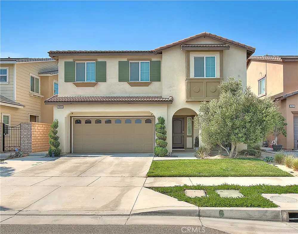 2863 E Alberta Street, Ontario, CA — listing photo 1