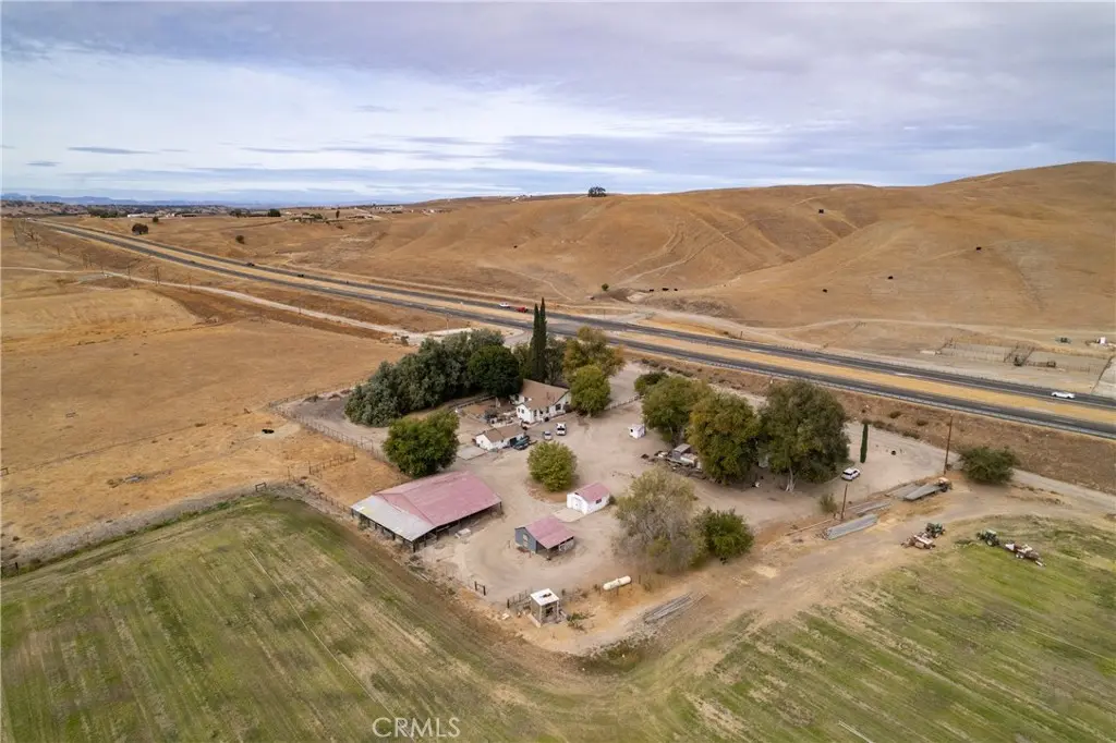 13625 Ea Hwy 46, Paso Robles, CA — listing photo 1