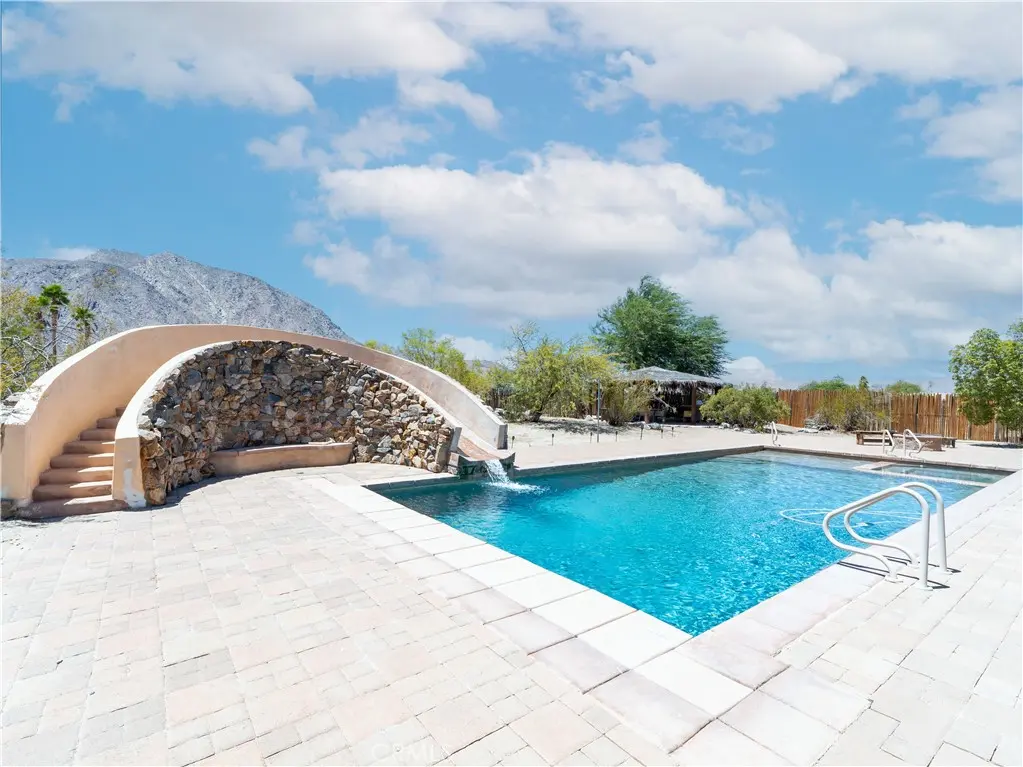 187 Verbena, Borrego Springs, CA — listing photo 1