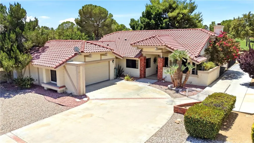 14779 Greenbriar, Helendale, CA — listing photo 1