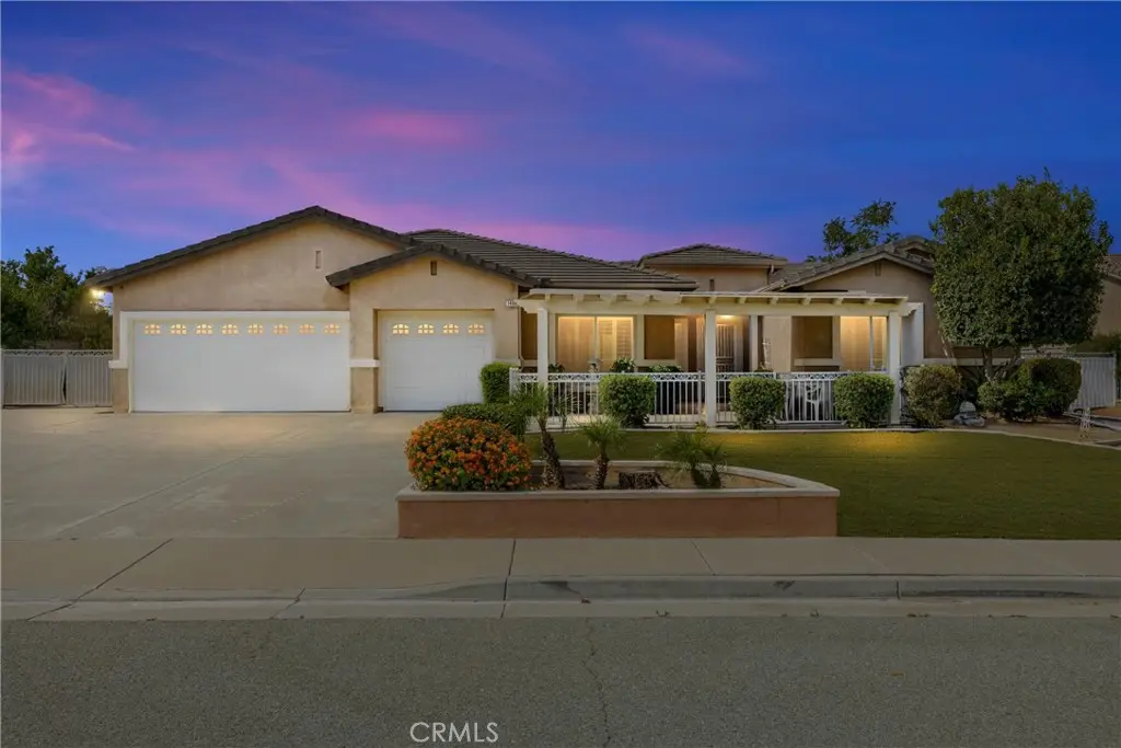 1469 Adam, Banning, CA — listing photo 1