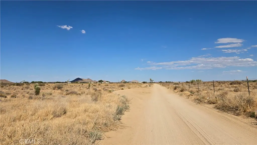 0 Balboa Ave to Dalton Ave & 6th St, Mojave, CA — listing photo 1