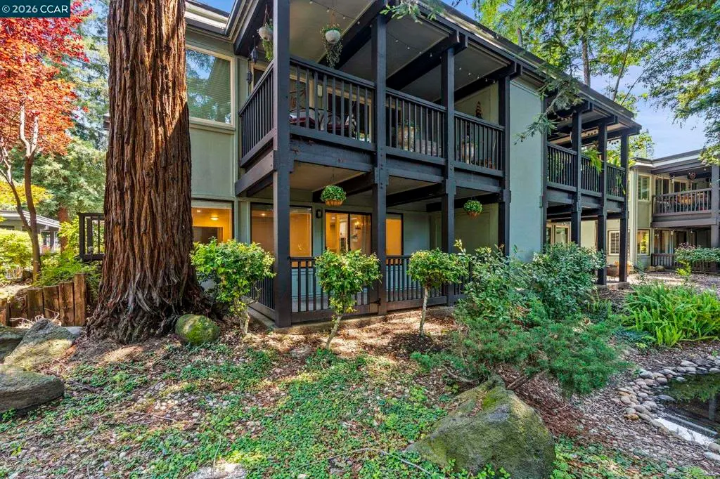 Condominium for sale at 109 Rubicon Cir, Danville, CA featuring 2 beds and 2 baths