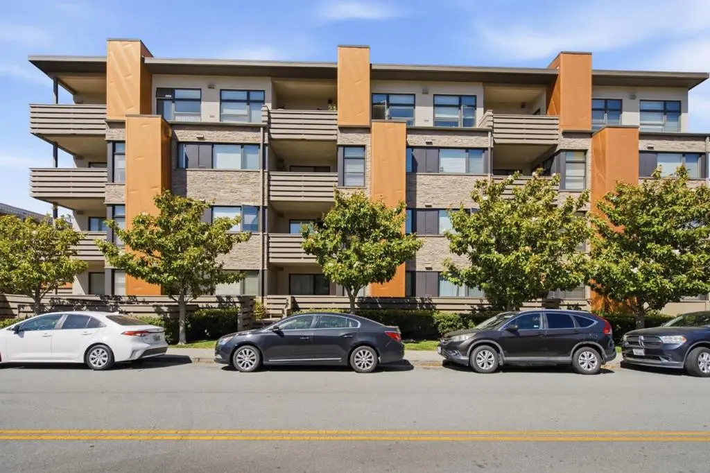 1838 Ogden Drive 306, Burlingame, CA — listing photo 1