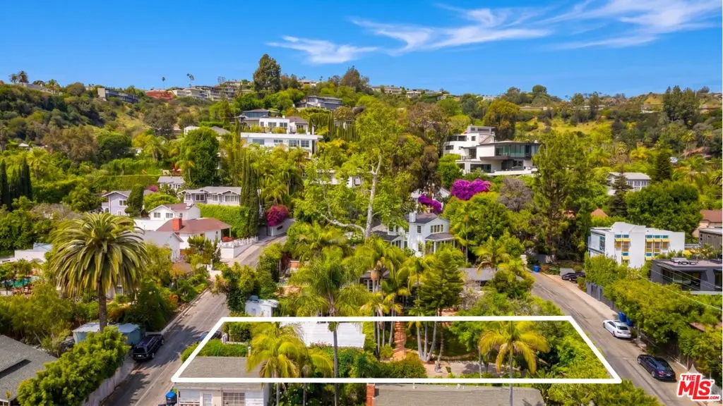 1215 Hilldale, Los Angeles, CA — listing photo 1