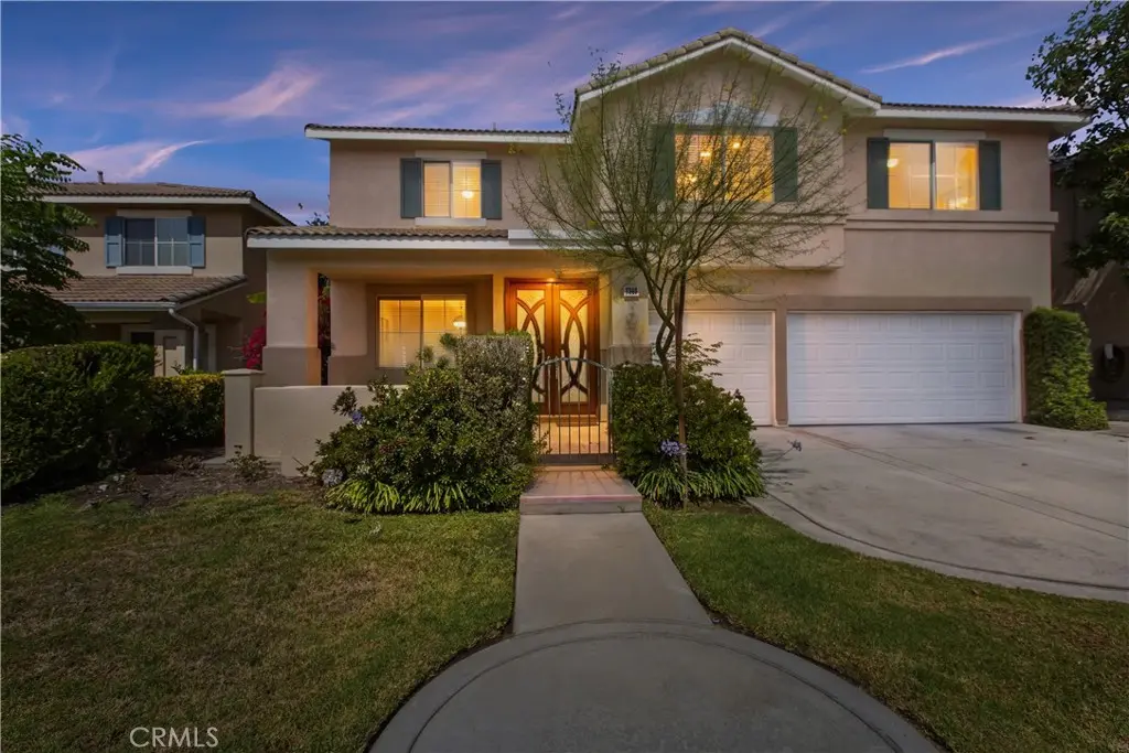 7340 Legacy, Rancho Cucamonga, CA — listing photo 1
