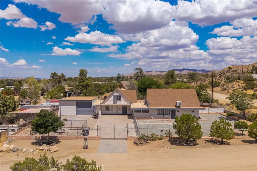 7889 Jemez, Yucca Valley, CA — listing photo 1