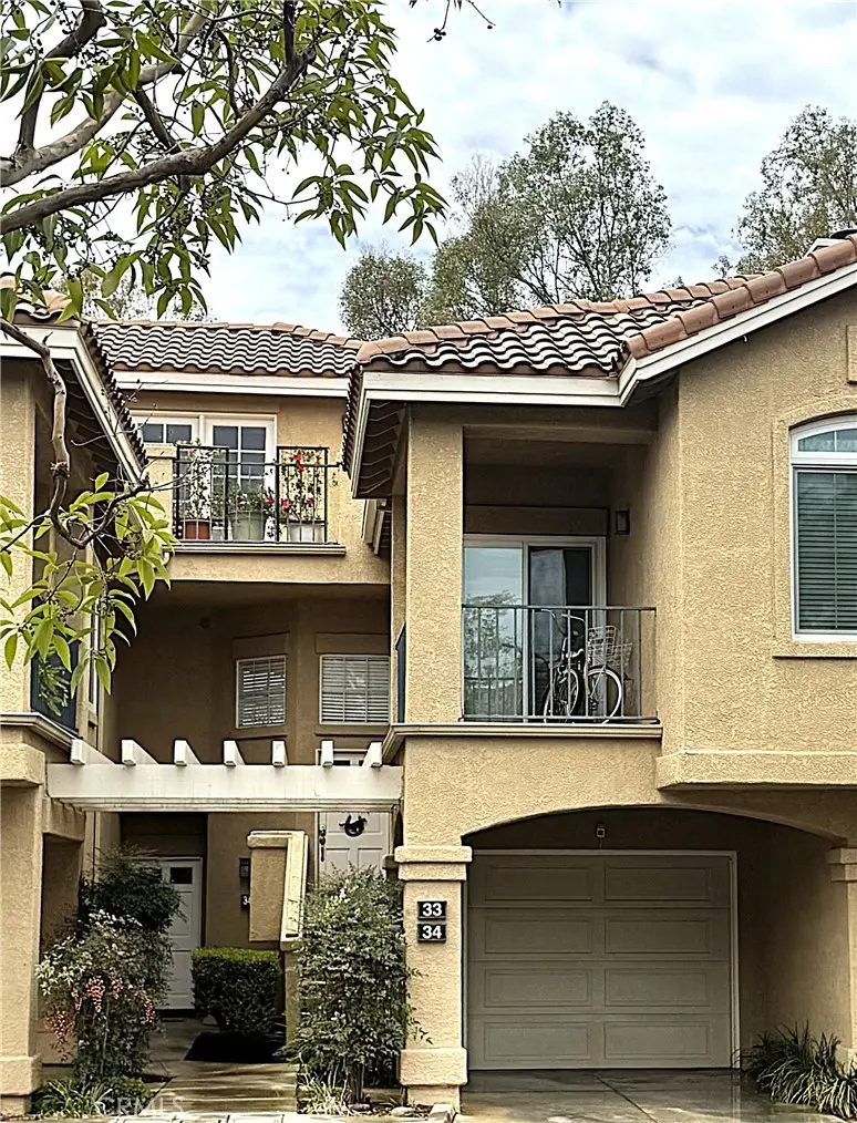 8215 E White Oak Ridge 33, Orange, CA — listing photo 1