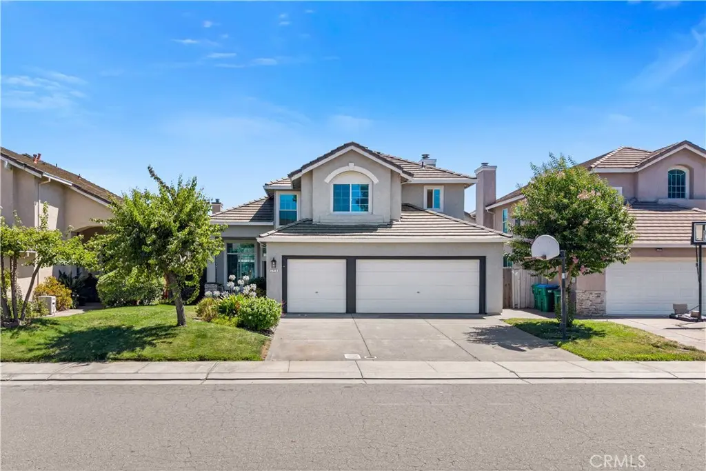 Single Family Residence for sale at 2716 Sequoia, Lodi, CA featuring 4 beds and 3 baths
