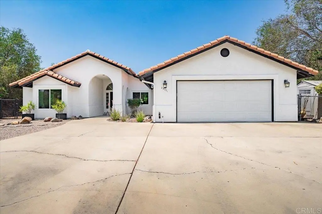 25771 Caryn Court, Ramona, CA — listing photo 1