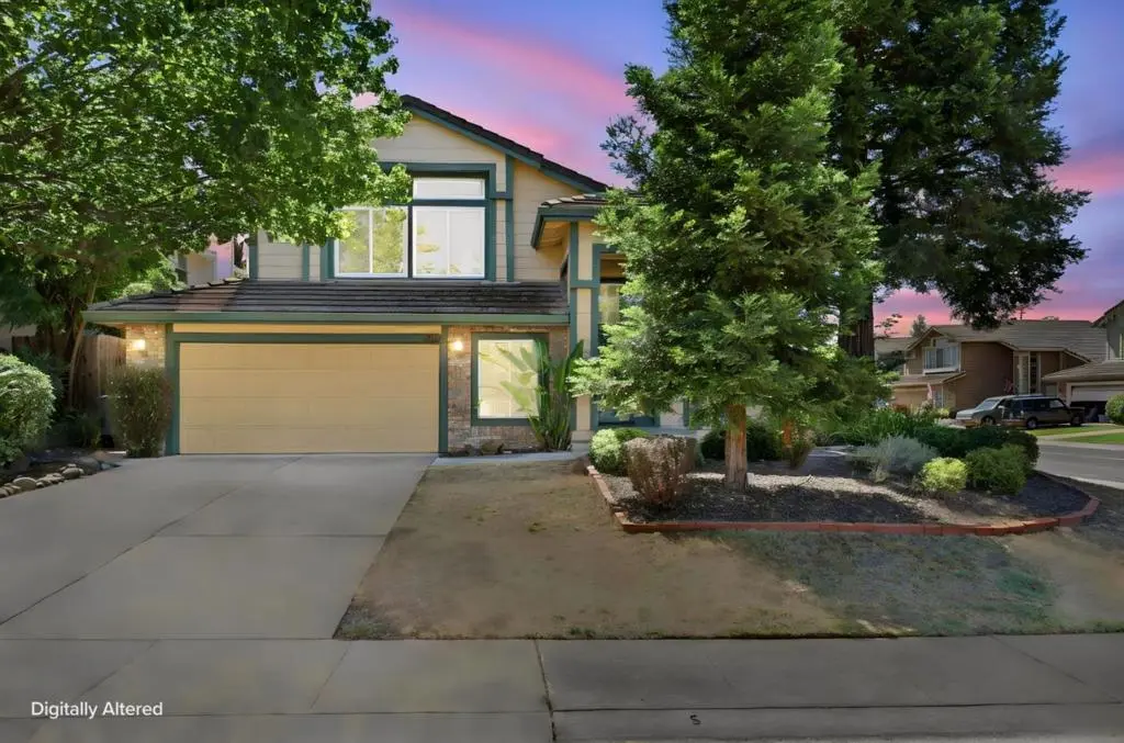 Single Family Residence for sale at 5400 Sandpiper Court, Rocklin, CA featuring 4 beds and 3 baths