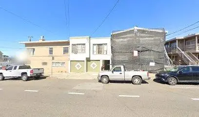 Triplex for sale at 3246 Vicente Street, San Francisco, CA