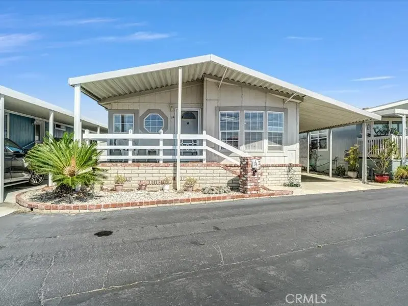 Manufactured In Park for sale at 16222 Monterey 84, Huntington Beach, CA featuring 3 beds and 2 baths