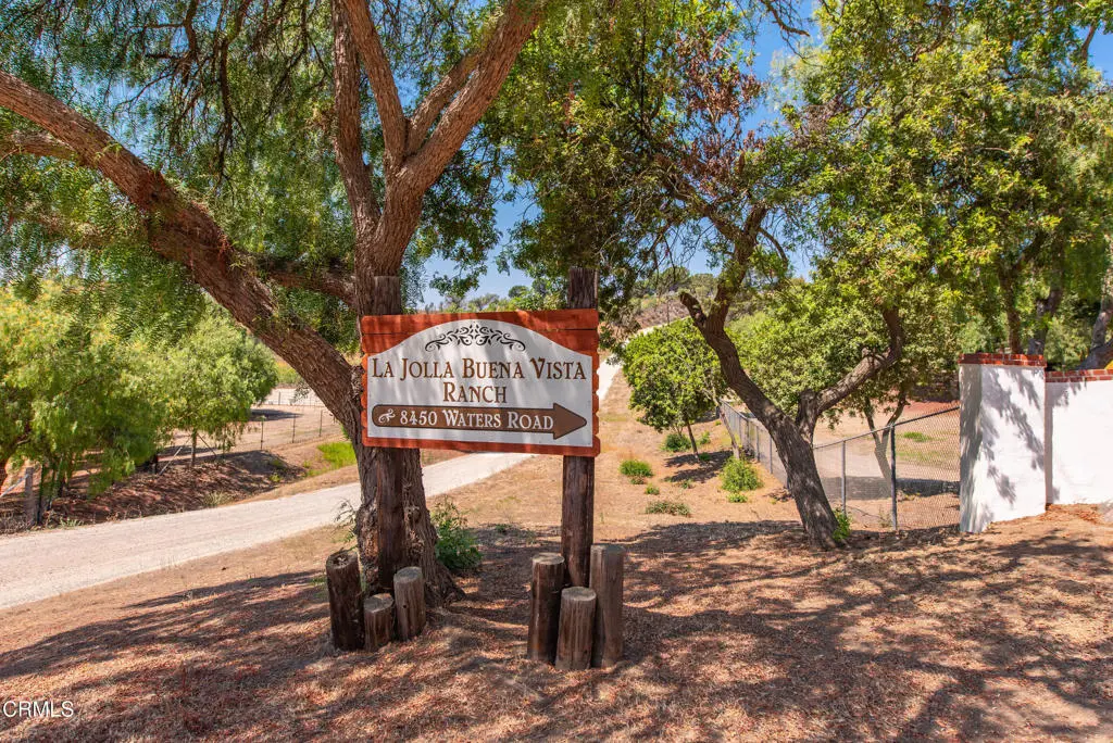 8450 Waters Road, Moorpark, CA — listing photo 1