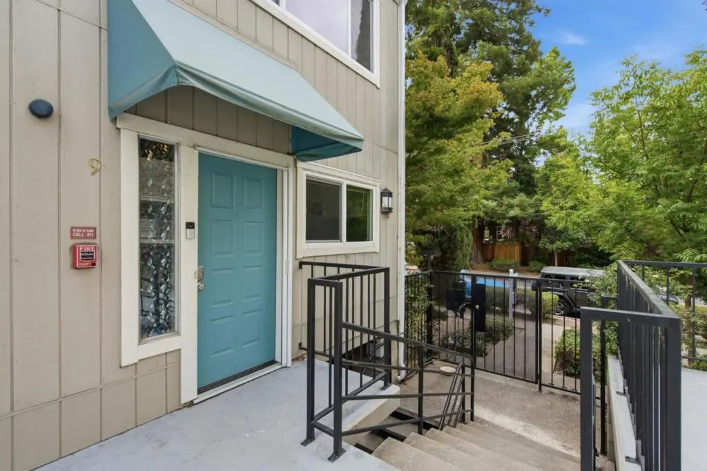 165 E Okeefe Street 9, Menlo Park, CA — listing photo 1